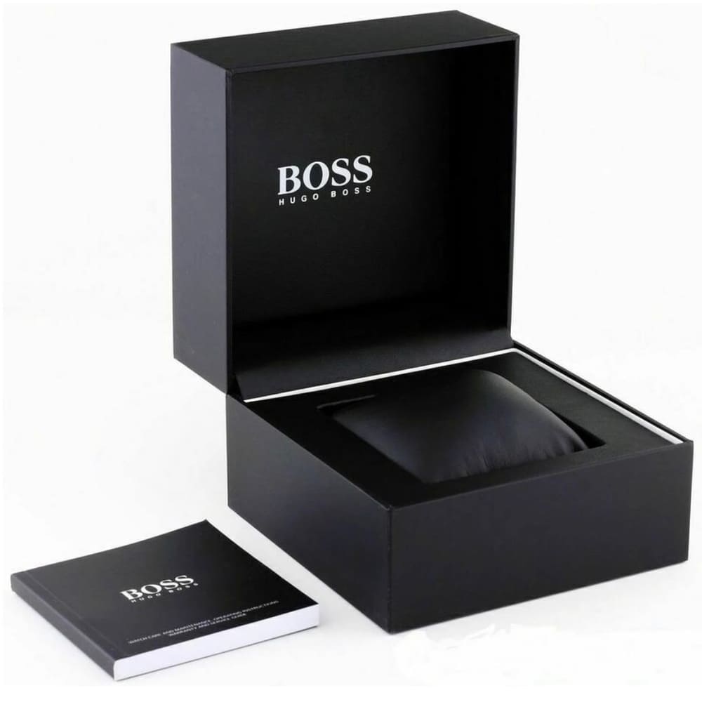 Men's watch - HUGO BOSS