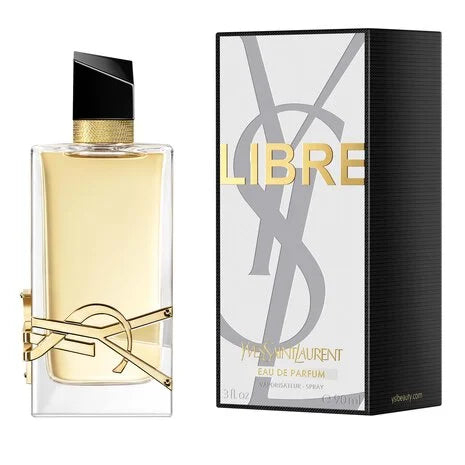 LIBRE by YSL EDT 100ML