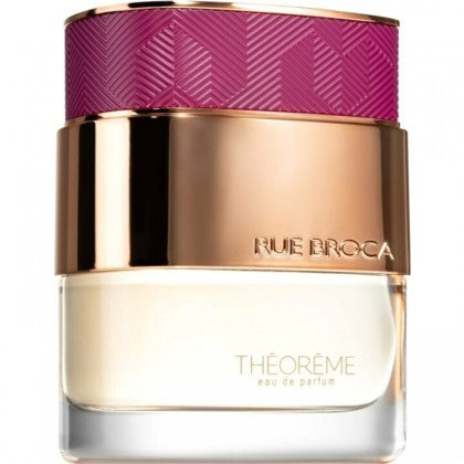 Theoreme pour femme EDP 90ML FOR WOMEN