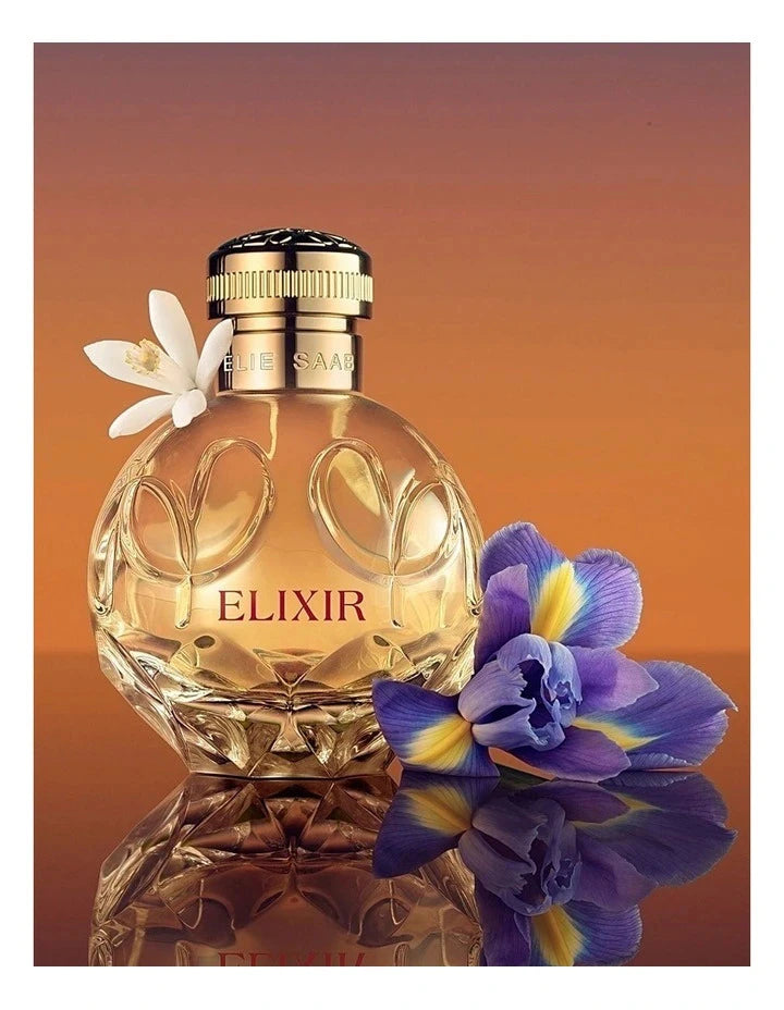 Elie Saab Elixir EDP 100ML for Women