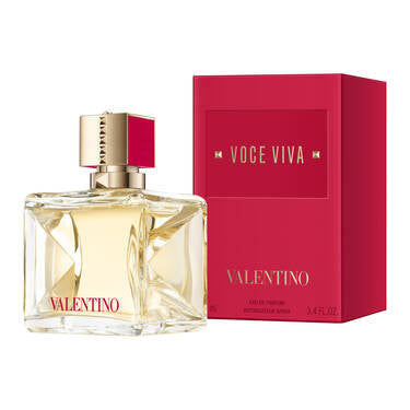 VALENTINO VOCE VIVA EDP 100ML