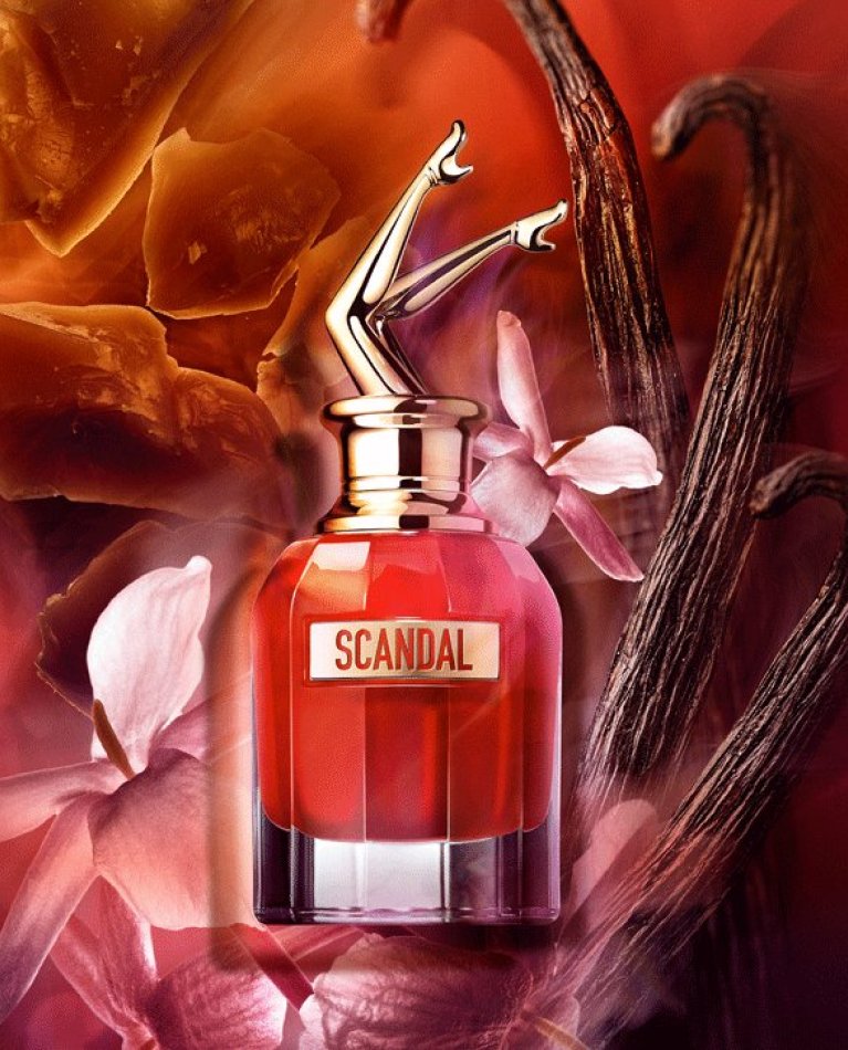 SCANDAL LE PARFUM
EDP INTENSE 80ML