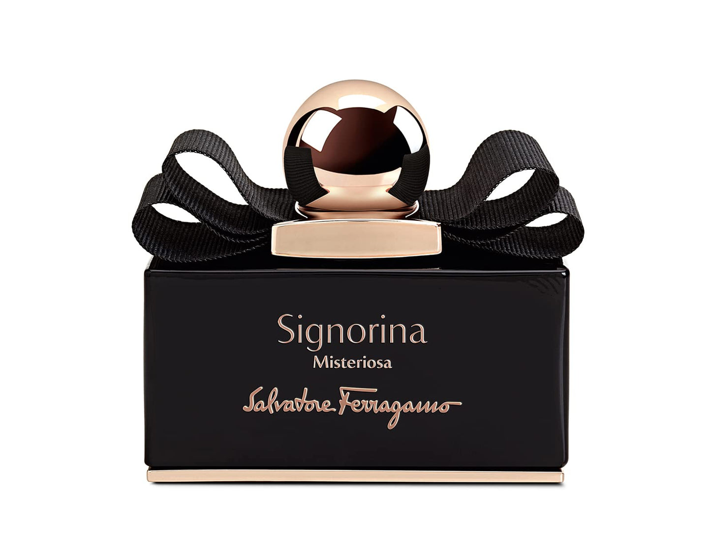 Salvatore Ferragamo Signorina Misteriosa EDP 100ML