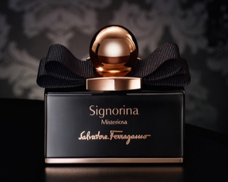 Salvatore Ferragamo Signorina Misteriosa EDP 100ML