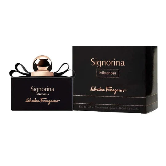 Salvatore Ferragamo Signorina Misteriosa EDP 100ML