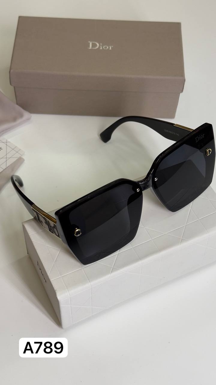 Women's sunglasses - DIOR