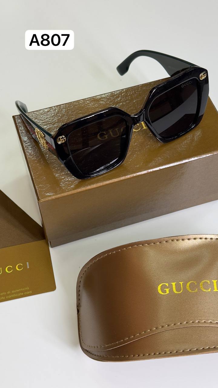 Women's sunglasses - Gucci