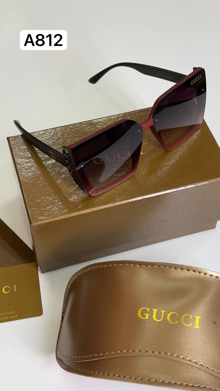 Women's sunglasses - Gucci