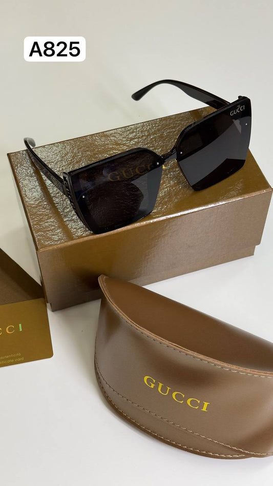 نظارة شمسية نسائية - Gucci