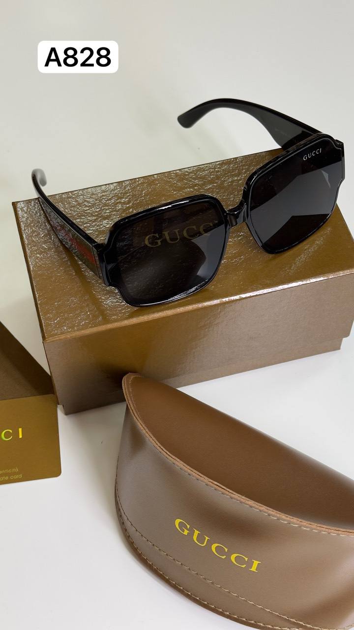 Women's sunglasses - Gucci