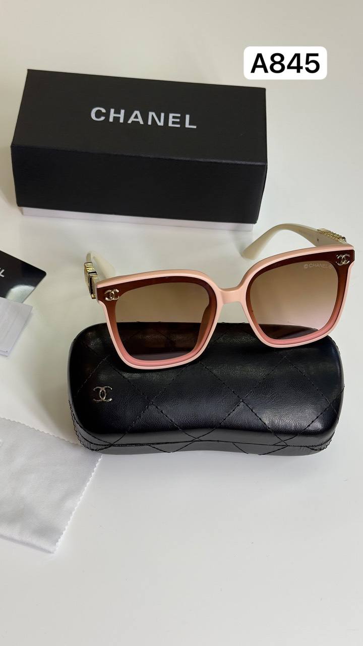 Women's Sunglasses - CHANEL