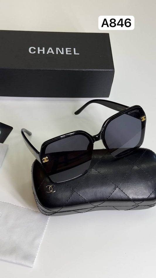 Women's Sunglasses - CHANEL