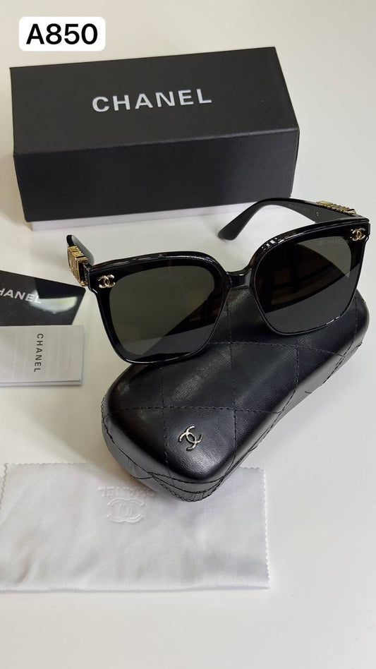 Women's Sunglasses - CHANEL