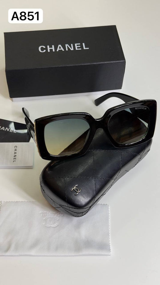 Women's Sunglasses - CHANEL