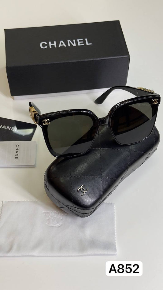 Women's Sunglasses - CHANEL