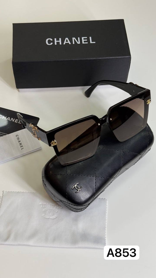 Women's Sunglasses - CHANEL