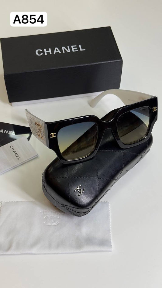 Women's Sunglasses - CHANEL