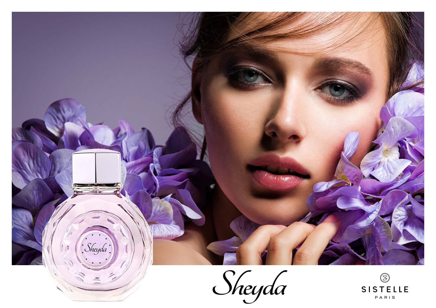 SISTELLE Sheyda EDP 100ml Spray