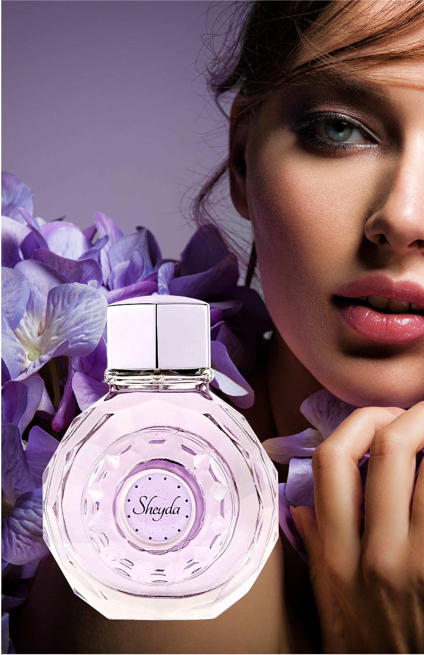 SISTELLE Sheyda EDP 100ml Spray