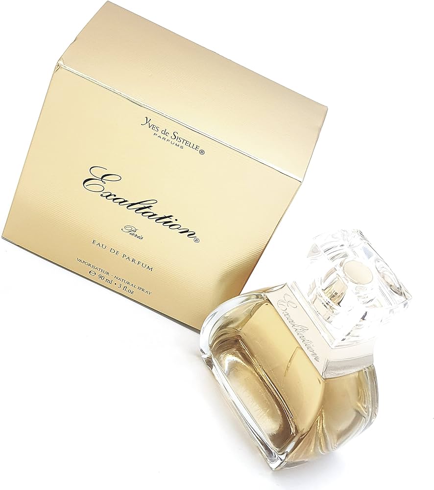 SISTELLE Exaltation EDP 90ml for women