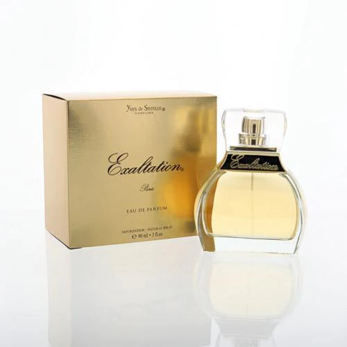 SISTELLE Exaltation EDP 90ml for women