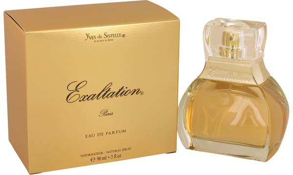 SISTELLE Exaltation EDP 90ml for women