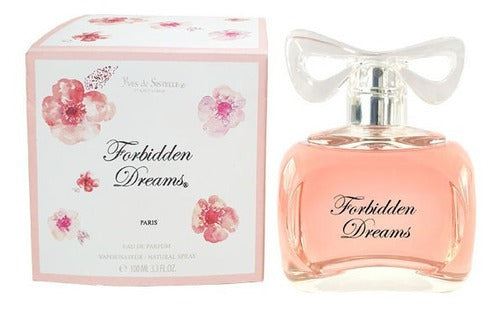 SISTELLE Forbidden Dreams EDP 100ml Spray