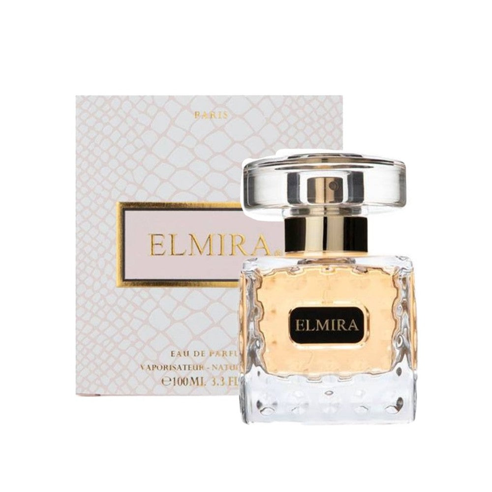 SPPC Paris Bleu Elmira EDP 100ml