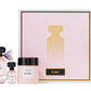 Victoria’s Secret Tease Noir Medium 3 Piece Gift Set