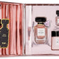 Victoria’s Secret Tease Noir Medium 3 Piece Gift Set