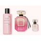 Victoria's Secret Bombshell 3 Piece Gift Set