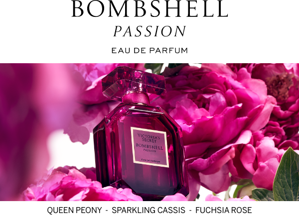 VICTORIA'S SECRET BOMBSHELL PASSION EDP 100ML