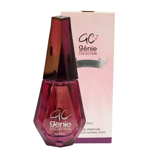 GENIE COLLECTION EDP N5553 25ML