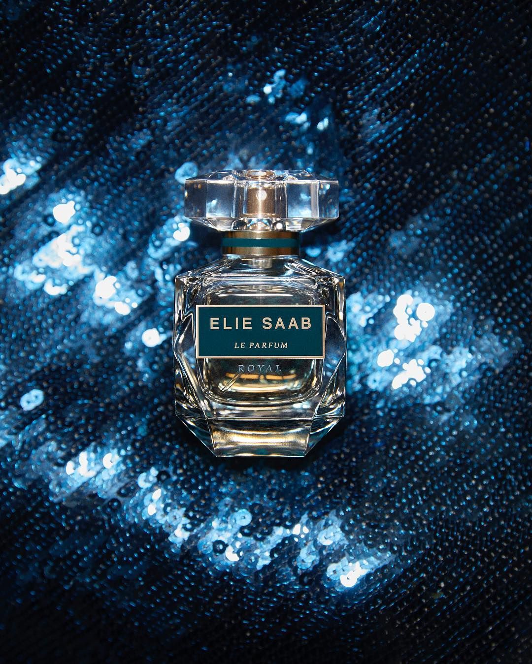 ELIE SAAB LE PARFUME ROYAL EDP 90ML 