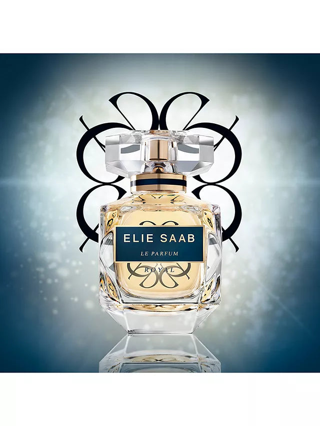 ELIE SAAB LE PARFUME ROYAL EDP 90ML 