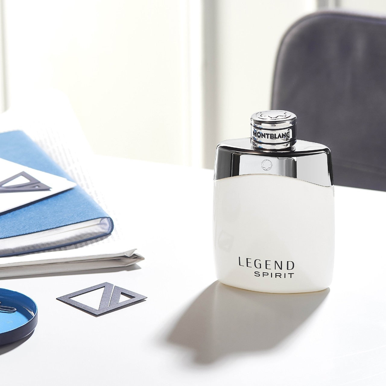 MONT BLANC LEGEND SPIRT EDT 100ML