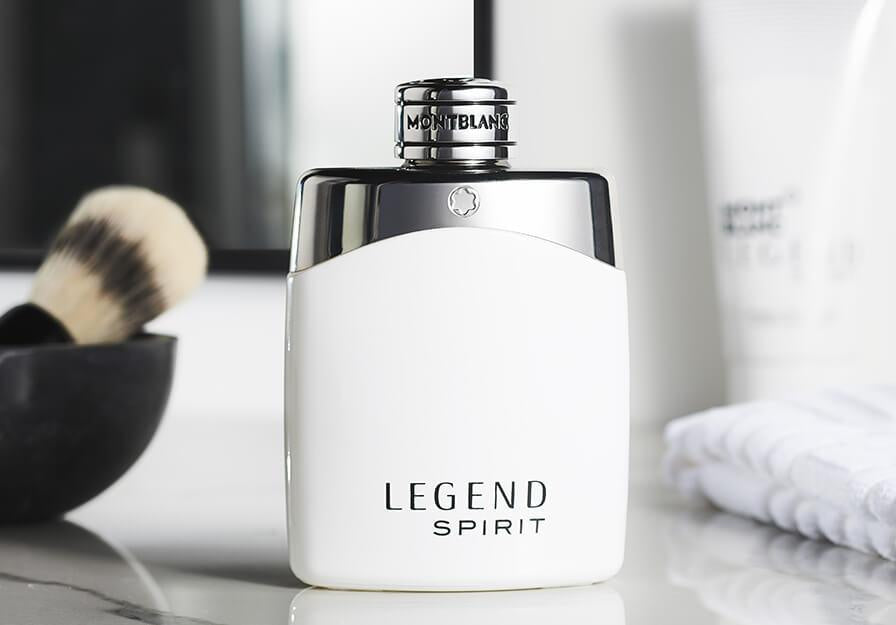 MONT BLANC LEGEND SPIRT EDT 100ML