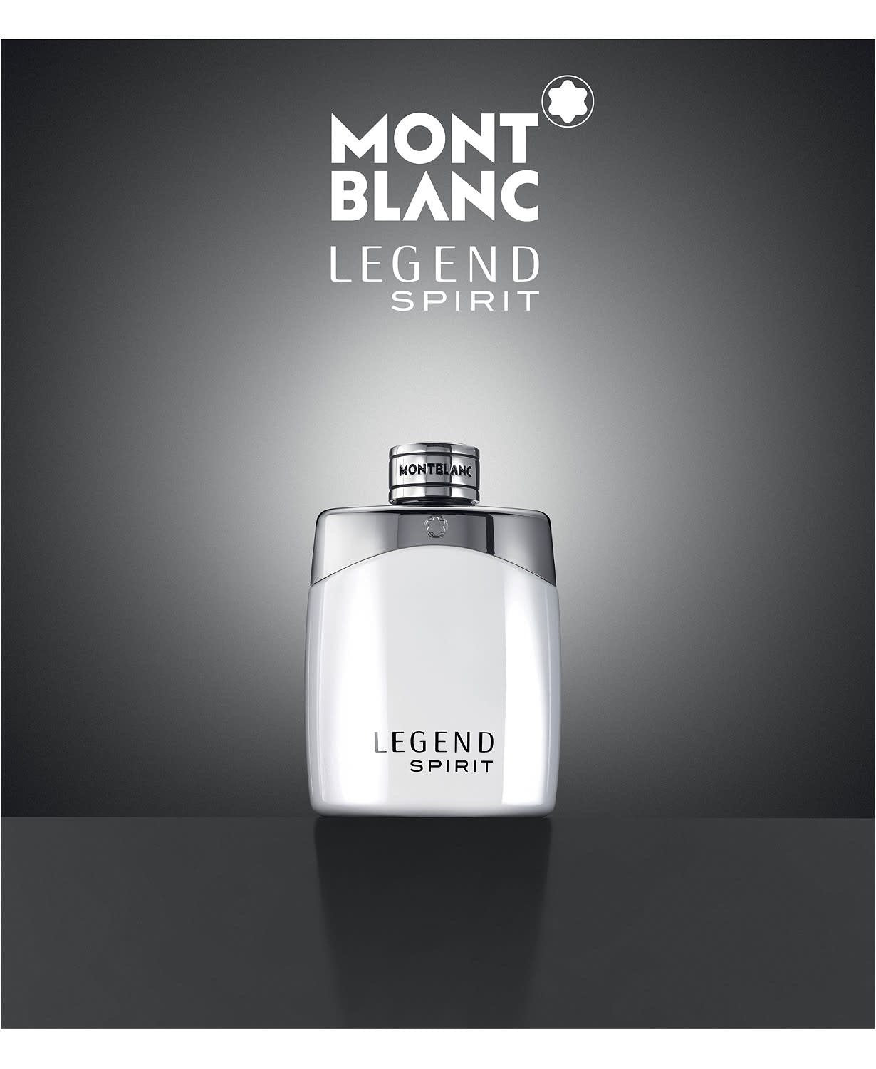 MONT BLANC LEGEND SPIRT EDT 100ML 