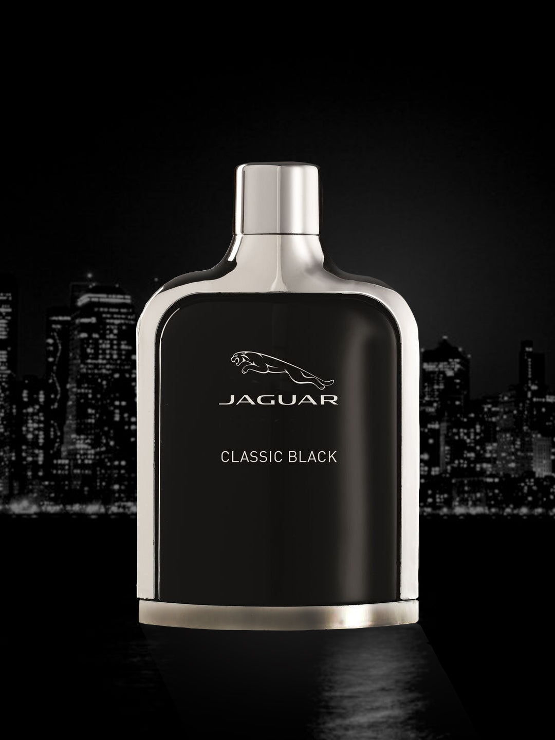 JAGUAR CLASSIC BLAK EDT 100ML