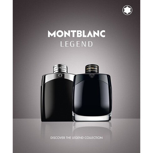 MONT BLANC EDT 200ML