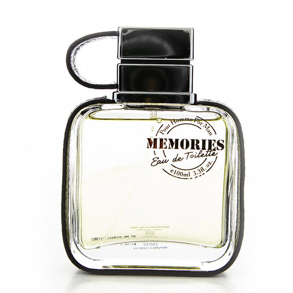 EMPER MEMORIES EDP 100ML