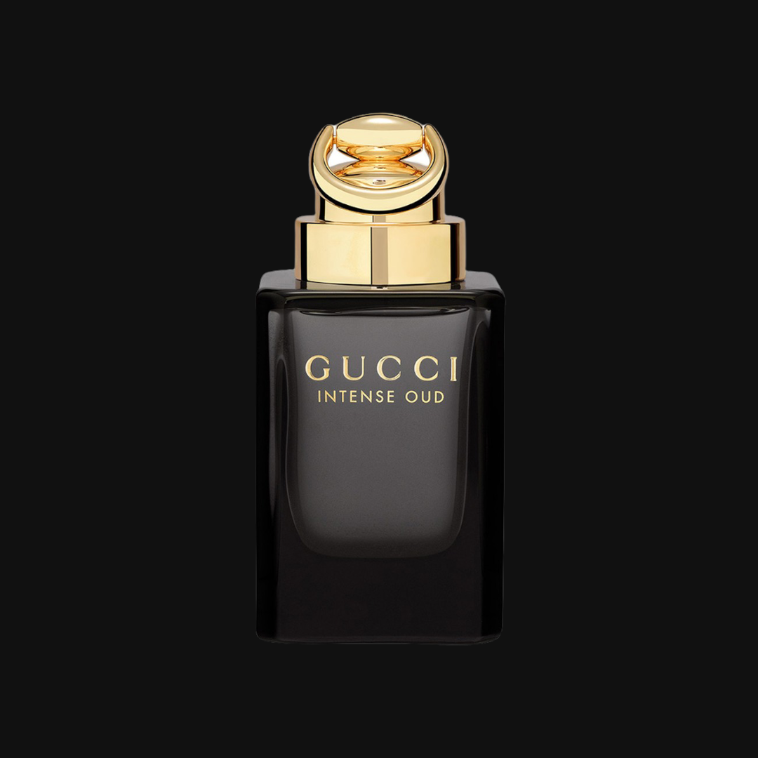 GUCCI INTENSE OUD EDP 90ML