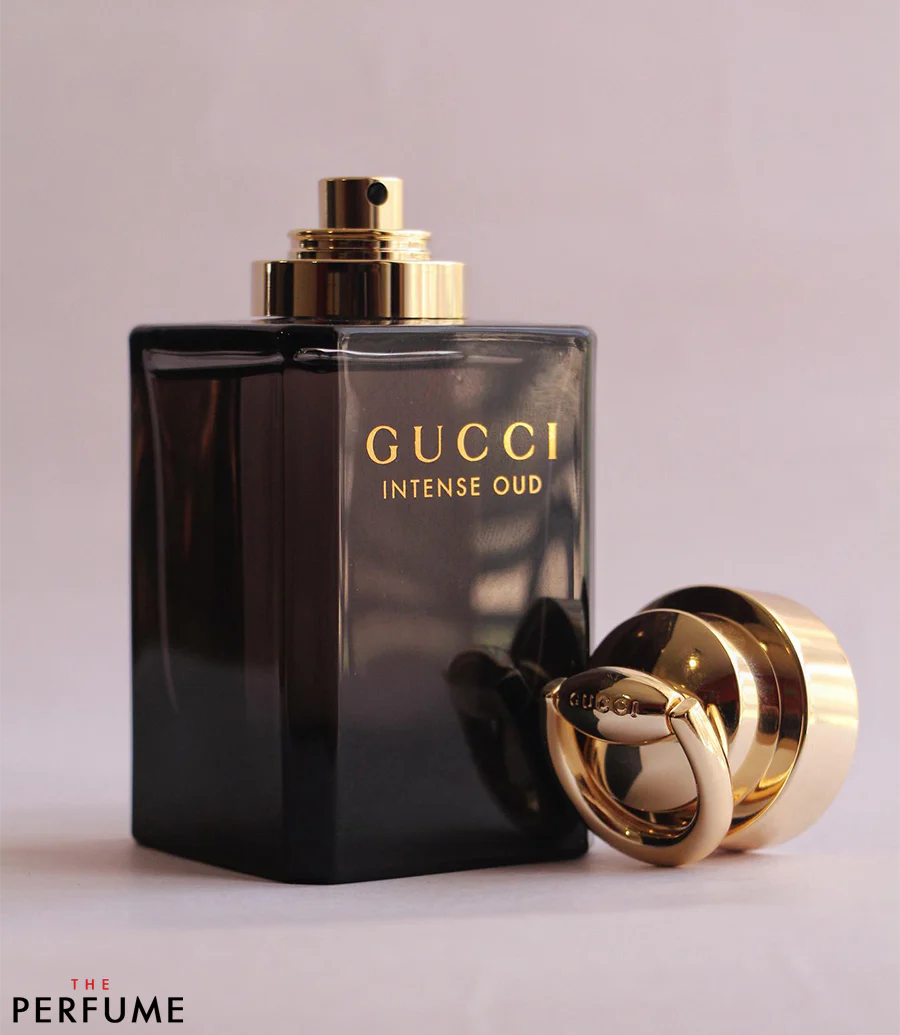 GUCCI INTENSE OUD EDP 90ML