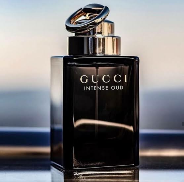 GUCCI INTENSE OUD EDP 90ML