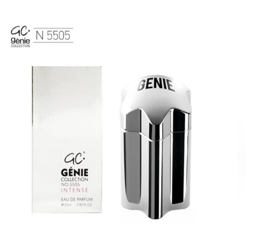 GENIE COLLECTION N5505 EDP 25ML