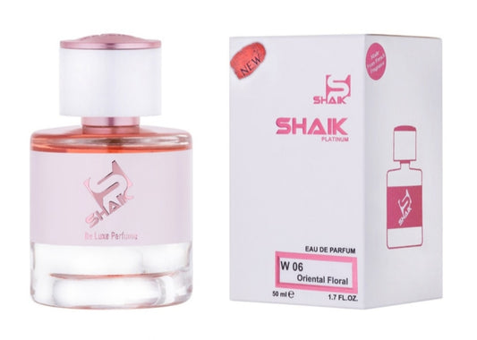 Shaik W06 EDP 50ML