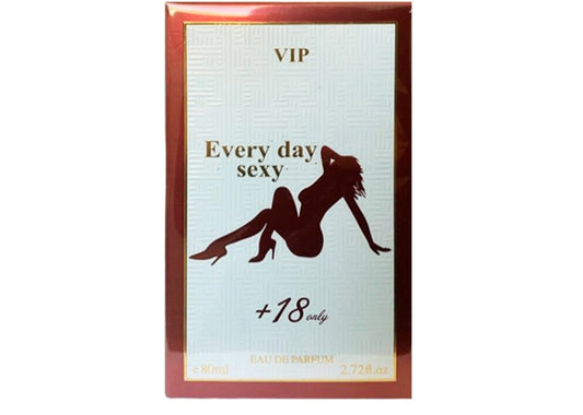 Every Day Sexy EDP 80ML