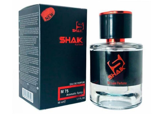 SHAIK M75 EDP 50ML