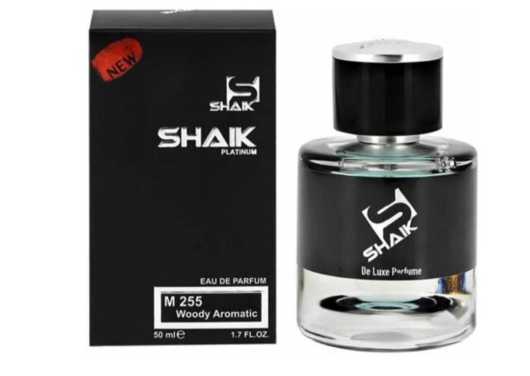 SHAIK M255 EDP 50ML