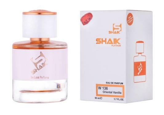 SHAIK W136 EDP 50ML